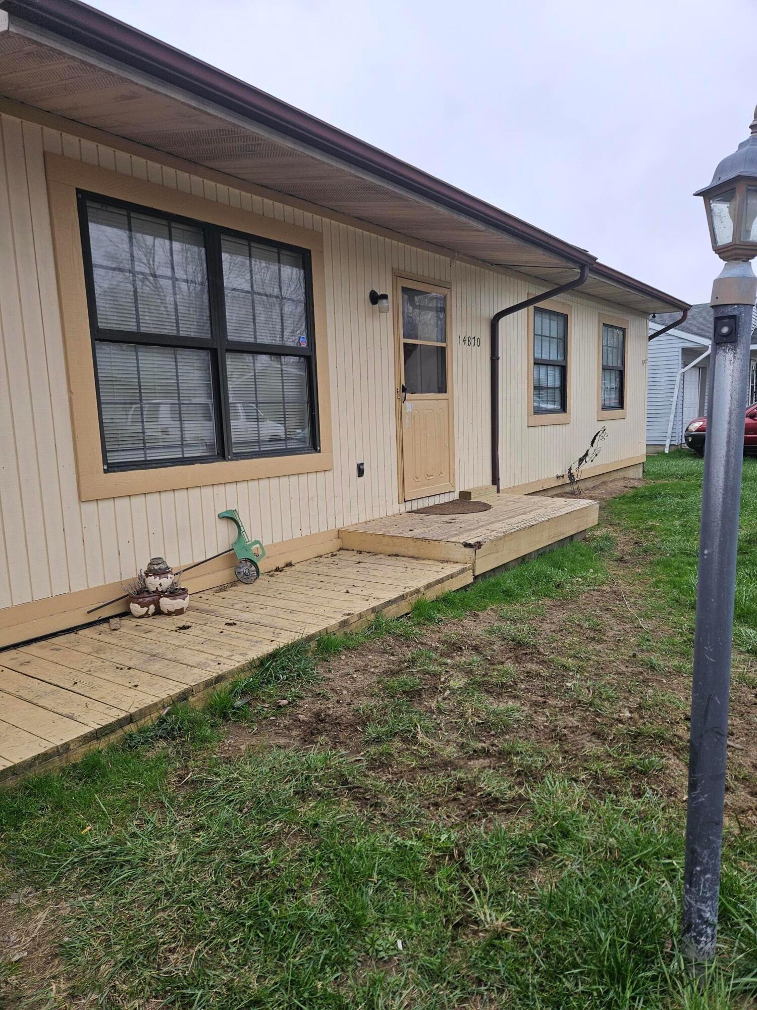 14870 Empire Road, Thornville, Ohio image 2