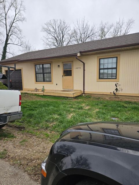 14870 Empire Road, Thornville, OH 43076 - MLS#: 225011091