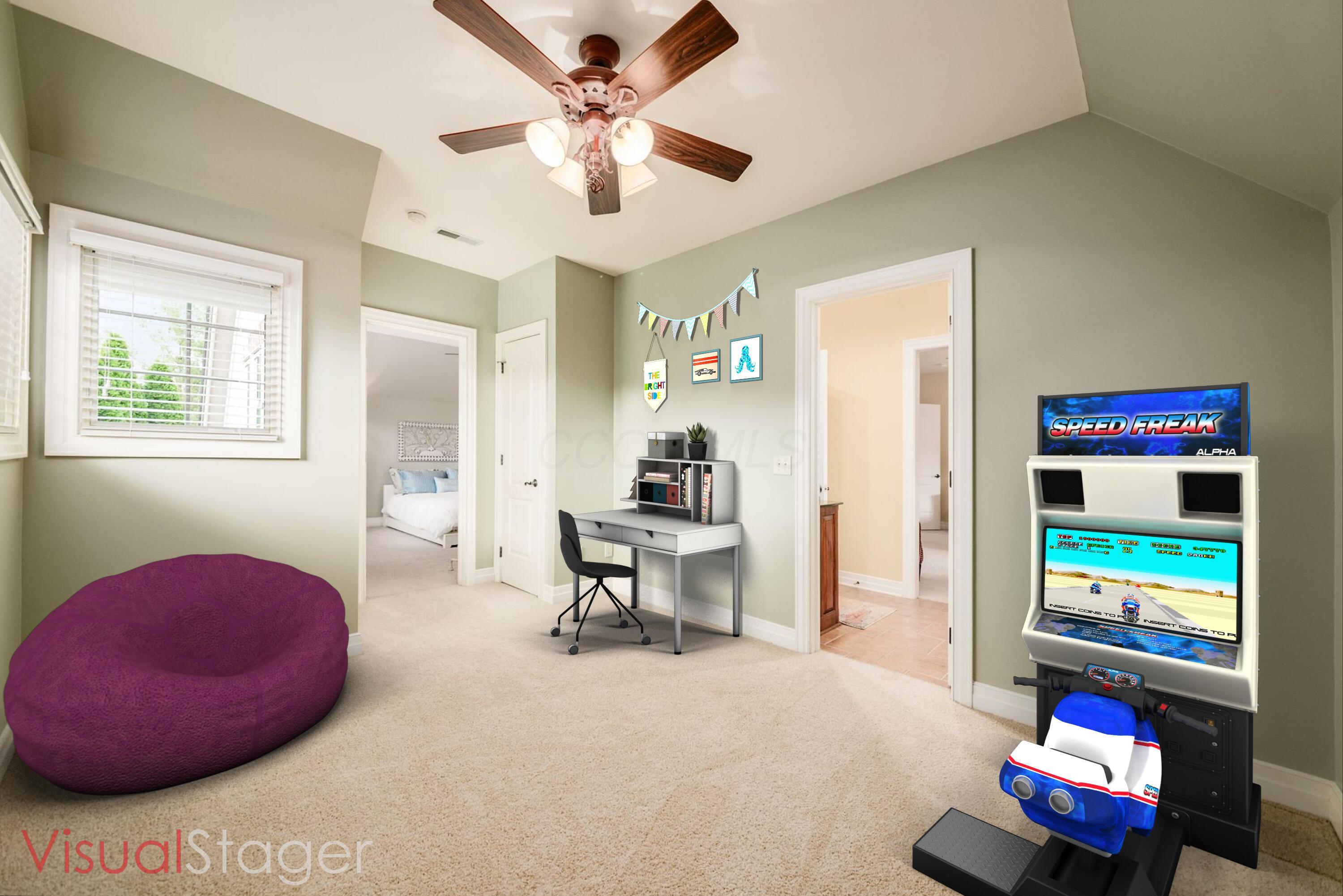 6835 Macneil Drive, Dublin, Ohio image 35