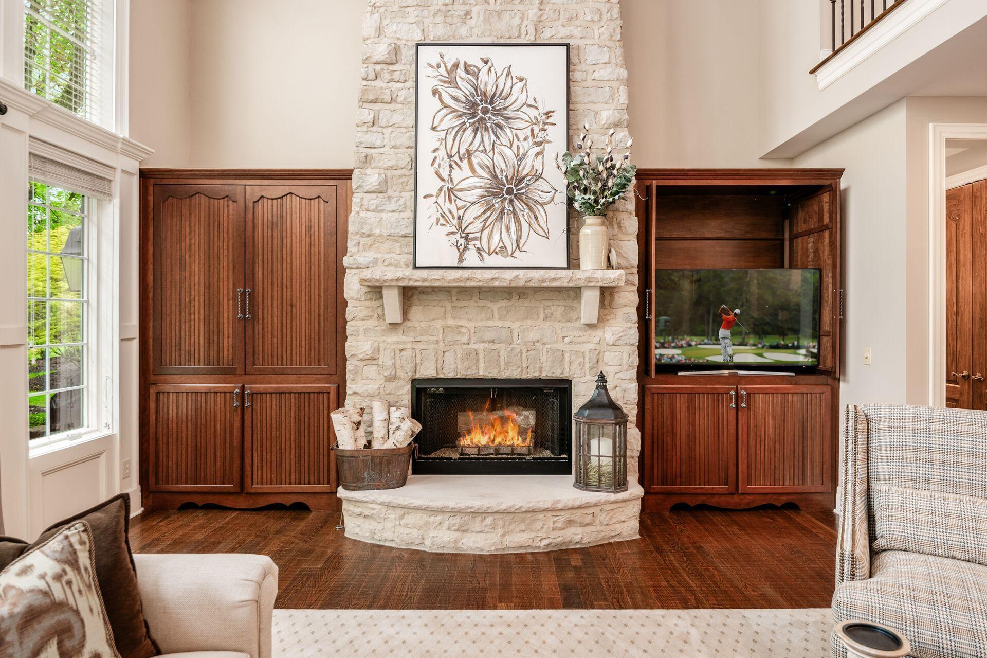 6835 Macneil Drive, Dublin, Ohio image 8