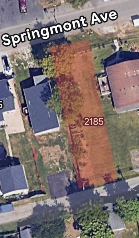 Photo of 2185 Springmont Avenue, Columbus, OH 43223 (MLS # 226014781)