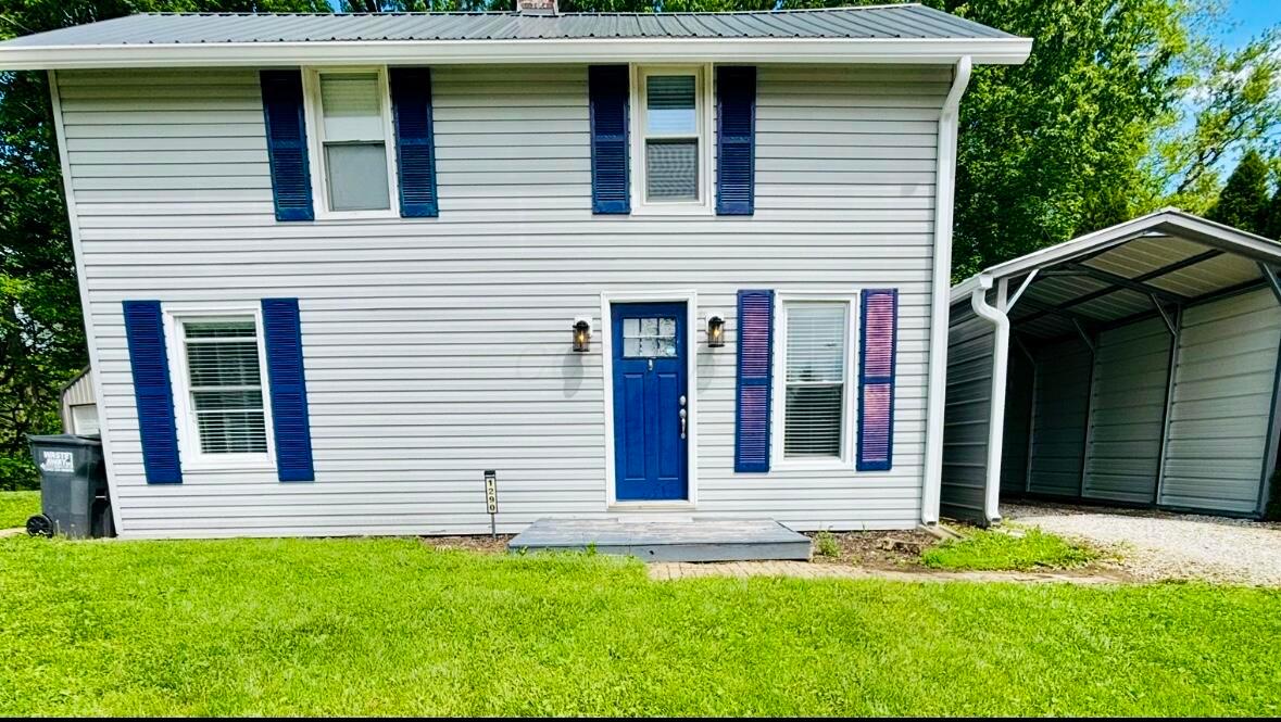 1290 Liberty Drive, Heath, Ohio image 2