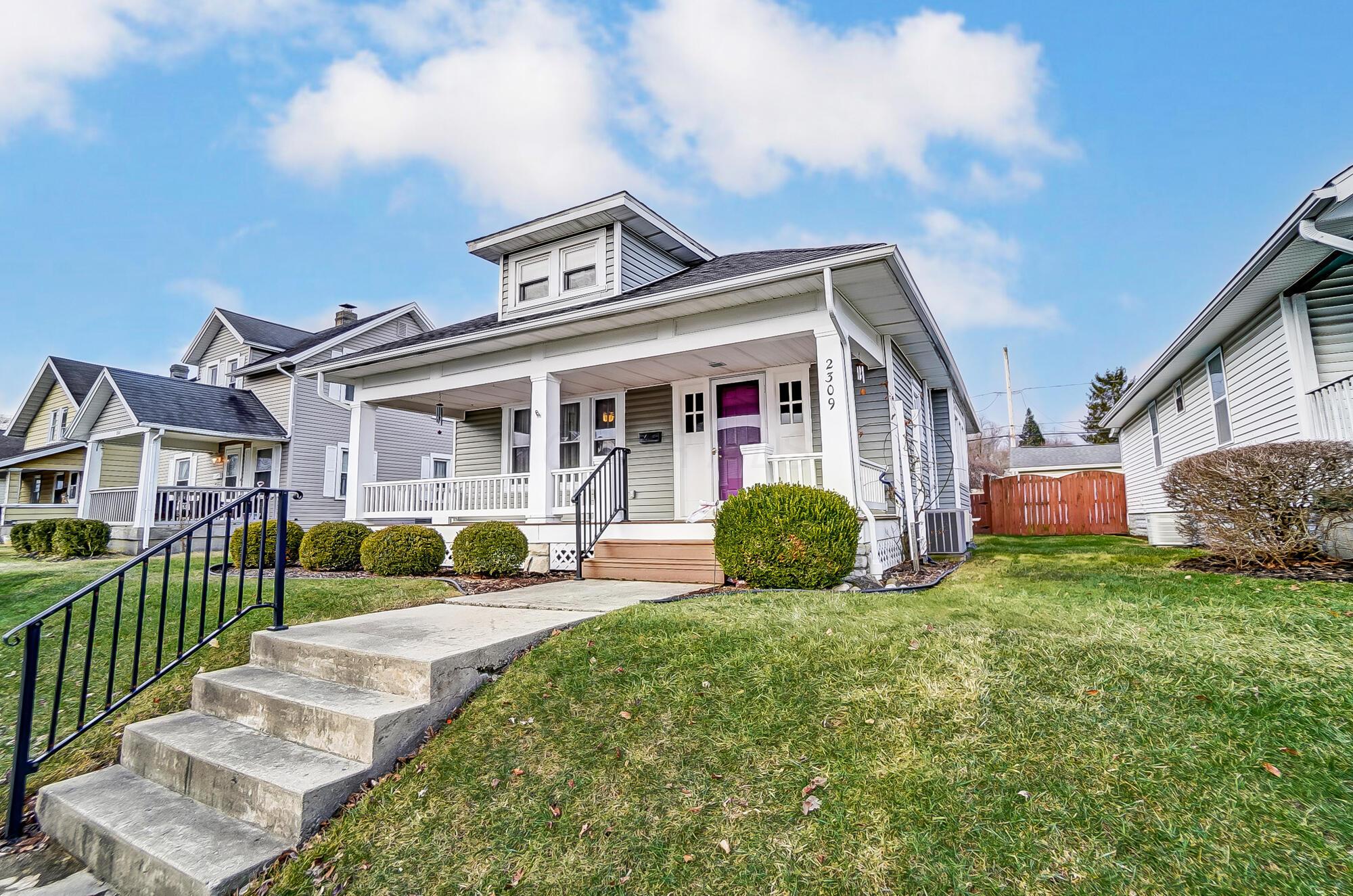 2309 Beatrice Street, Springfield, Ohio image 2