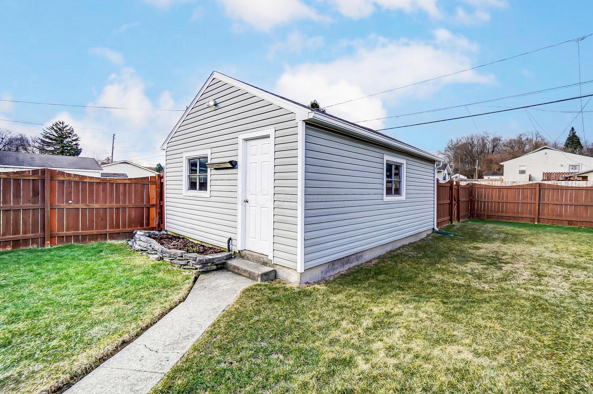 2309 Beatrice Street, Springfield, Ohio image 43