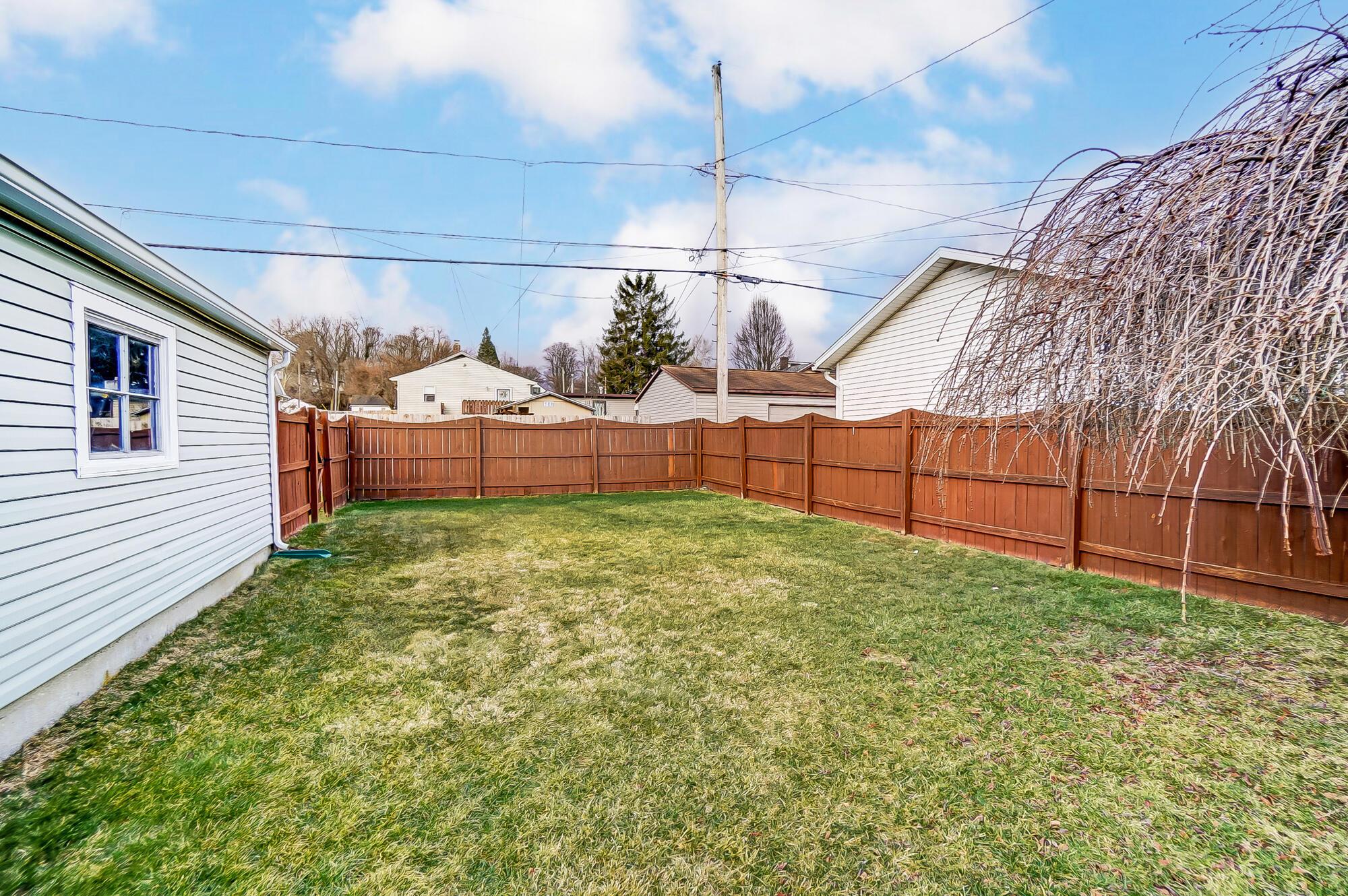 2309 Beatrice Street, Springfield, Ohio image 44