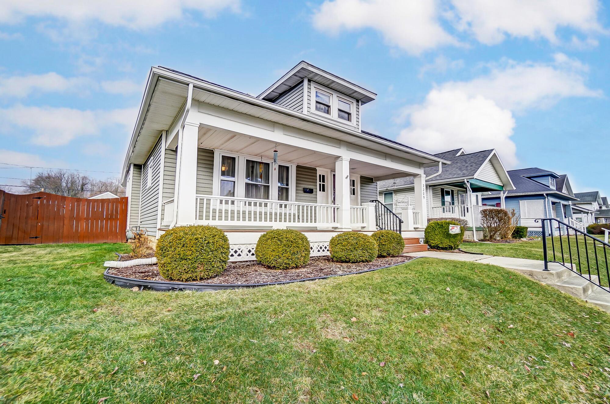 2309 Beatrice Street, Springfield, Ohio image 3