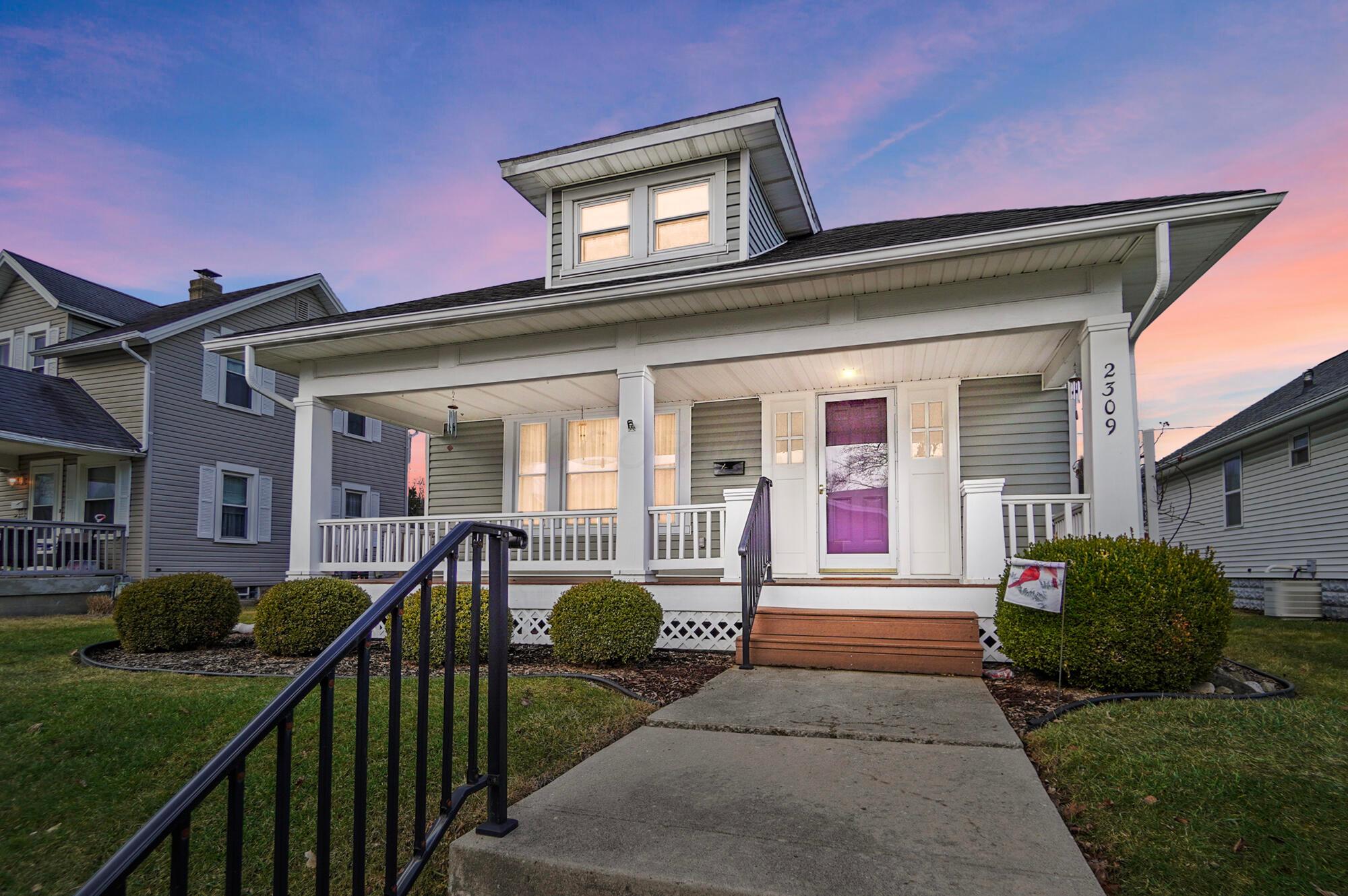 2309 Beatrice Street, Springfield, Ohio image 47