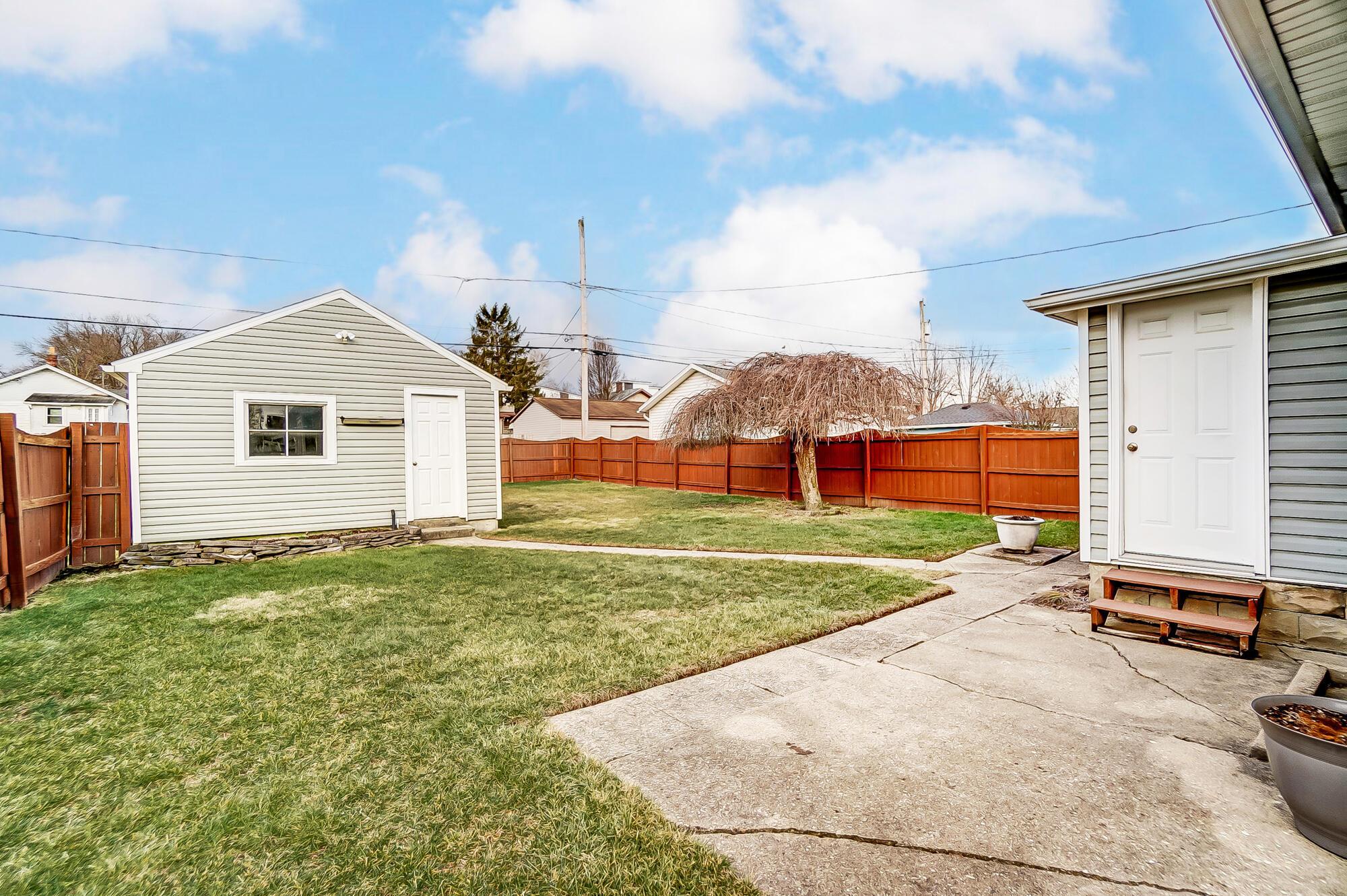 2309 Beatrice Street, Springfield, Ohio image 40
