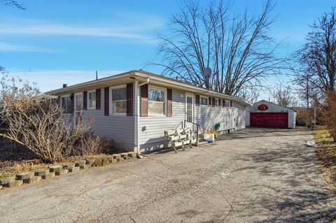 Tiny photo for 691 Colton Road, Columbus, OH 43207 (MLS # 226002551)