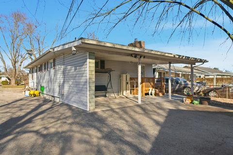 Tiny photo for 691 Colton Road, Columbus, OH 43207 (MLS # 226002551)