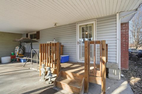 Tiny photo for 691 Colton Road, Columbus, OH 43207 (MLS # 226002551)