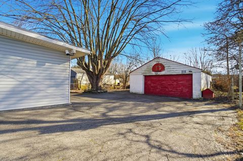 Tiny photo for 691 Colton Road, Columbus, OH 43207 (MLS # 226002551)