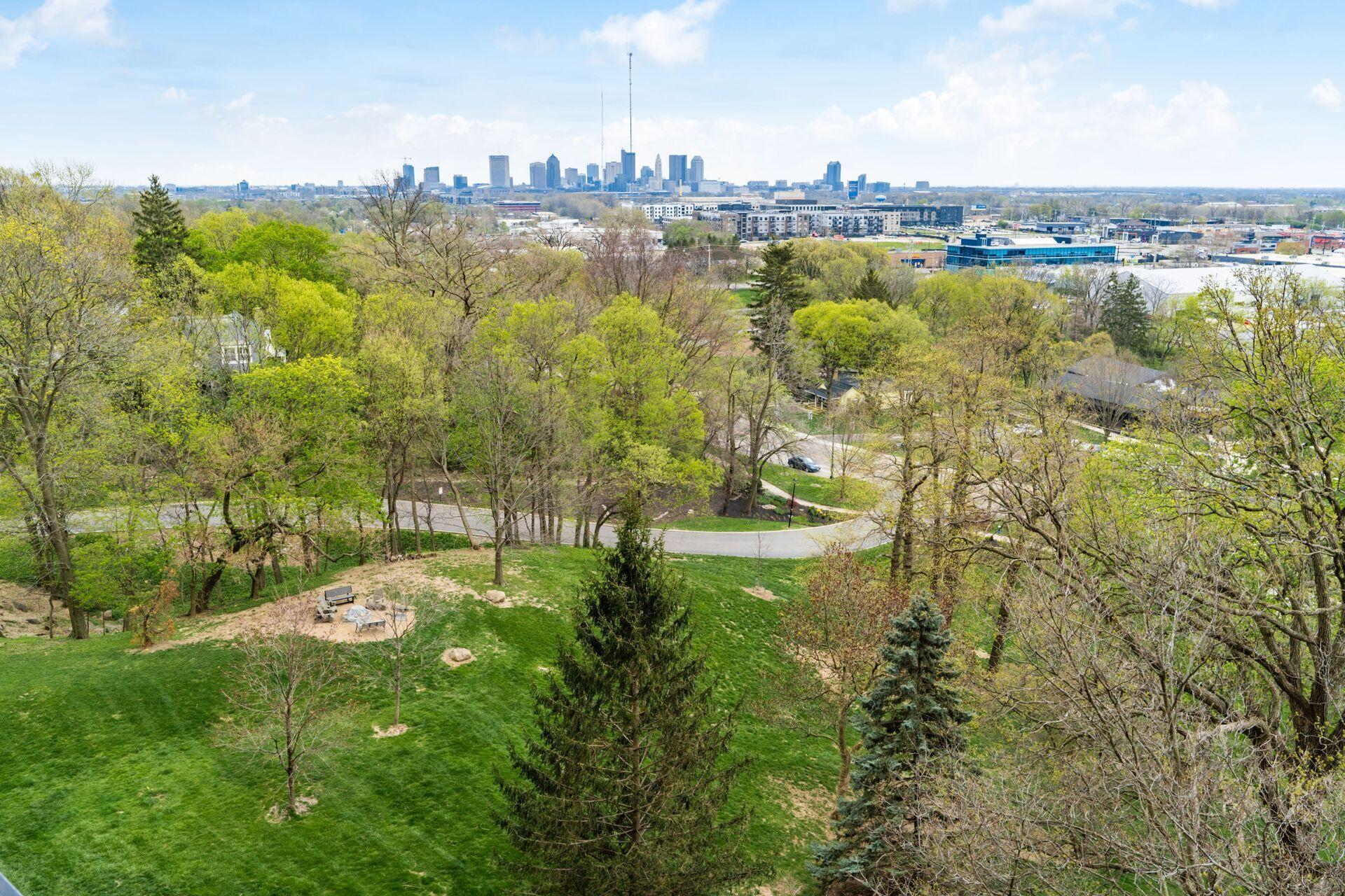 1000 Urlin Avenue 610