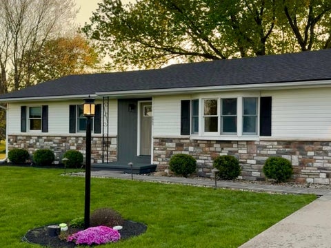 Homes For Sale - 4992 Benzler Road<br/> Marion, OH 43302