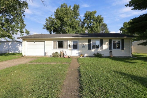 Photo of 420 Avon Drive, Circleville, OH 43113 (MLS # 226037609)