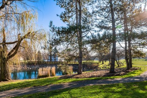 Tiny photo for 3384 Smileys 3384 #3384, Hilliard, OH 43026 (MLS # 225044262)