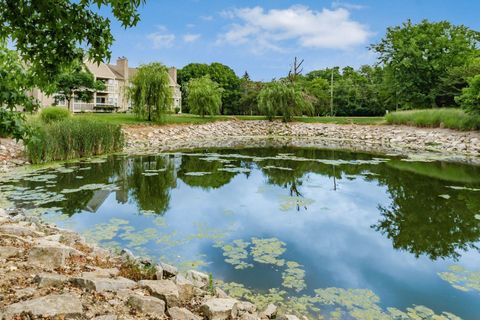 Tiny photo for 3384 Smileys 3384 #3384, Hilliard, OH 43026 (MLS # 225044262)