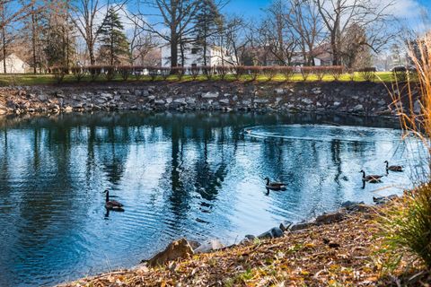 Tiny photo for 3384 Smileys 3384 #3384, Hilliard, OH 43026 (MLS # 225044262)