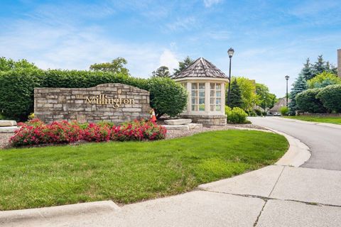 Tiny photo for 3384 Smileys 3384 #3384, Hilliard, OH 43026 (MLS # 225044262)