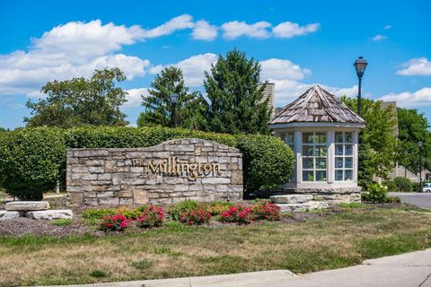 Tiny photo for 3384 Smileys 3384 #3384, Hilliard, OH 43026 (MLS # 225044262)