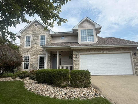 Photo of 1314 Rainbow Drive NE, Lancaster, OH 43130 (MLS # 226036828)