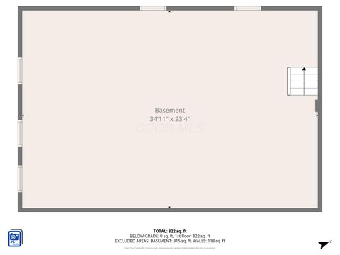 Tiny photo for 1835 Woodette Road, Columbus, OH 43232 (MLS # 225045102)