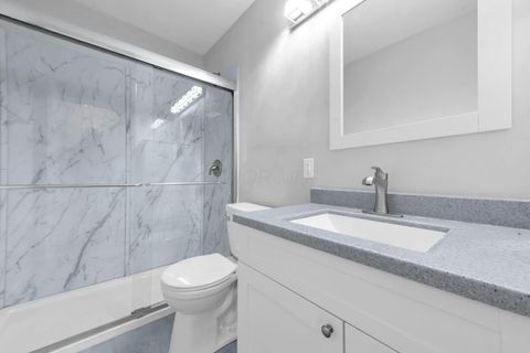 Tiny photo for 1835 Woodette Road, Columbus, OH 43232 (MLS # 225045102)