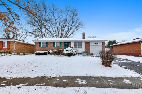 Tiny photo for 1835 Woodette Road, Columbus, OH 43232 (MLS # 225045102)