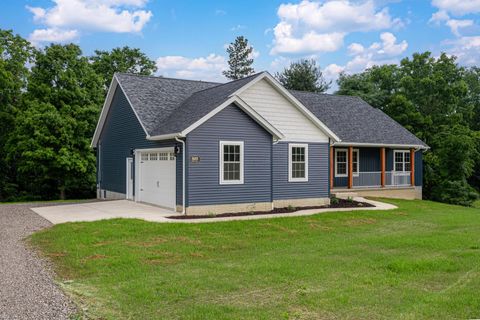 Photo of 423 Neal Avenue, Mount Gilead, OH 43338 (MLS # 226022547)