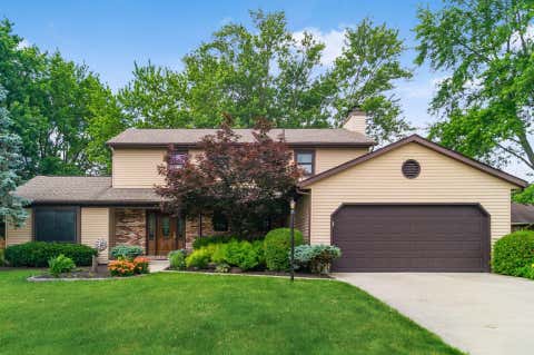 Photo of 715 Sugar Court, Westerville, OH 43082 (MLS # 226021423)
