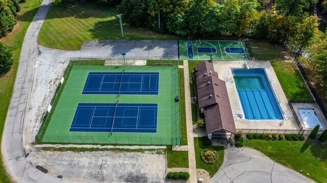 7326 State Route 19 #UNIT 7, LOTS 186-188, Mount Gilead, Ohio image 18