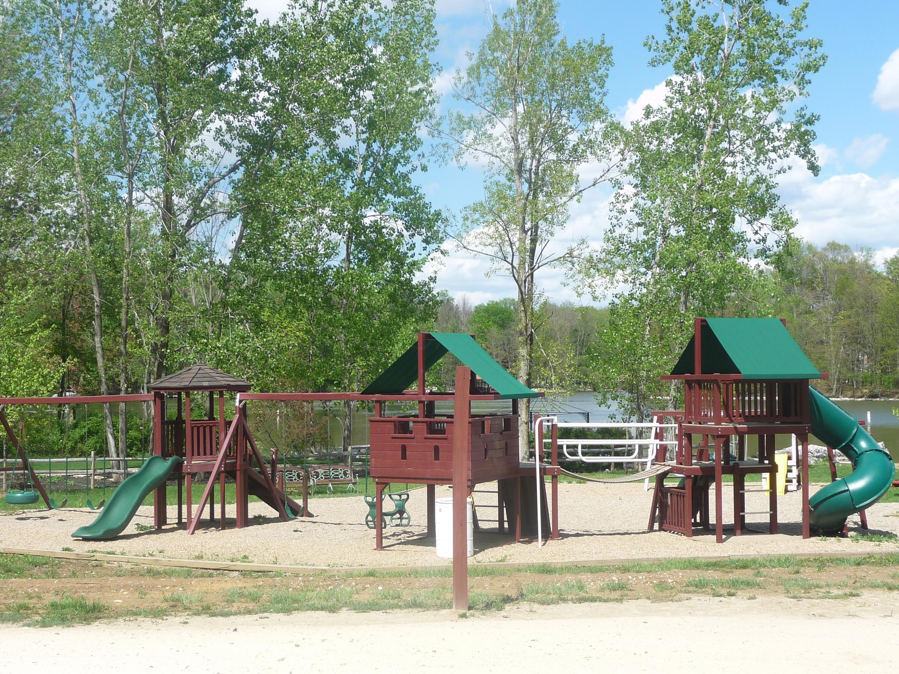 7326 State Route 19 #UNIT 7, LOTS 186-188, Mount Gilead, Ohio image 19