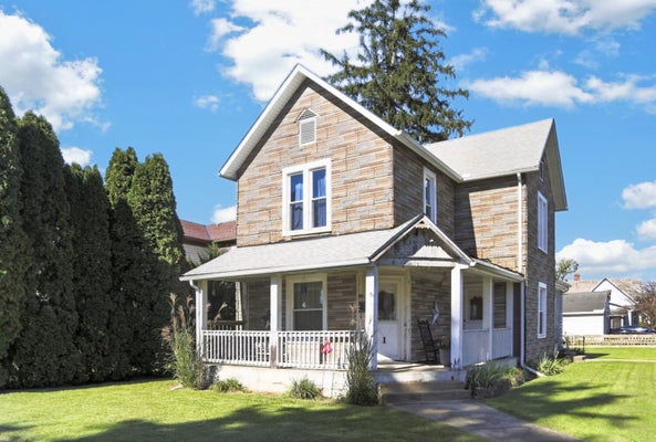 1 RIDGEWOOD AVE, MOUNT VERNON, OH 43050 - Image b03cf6582e6e3141483cfa21d728db59/892660100