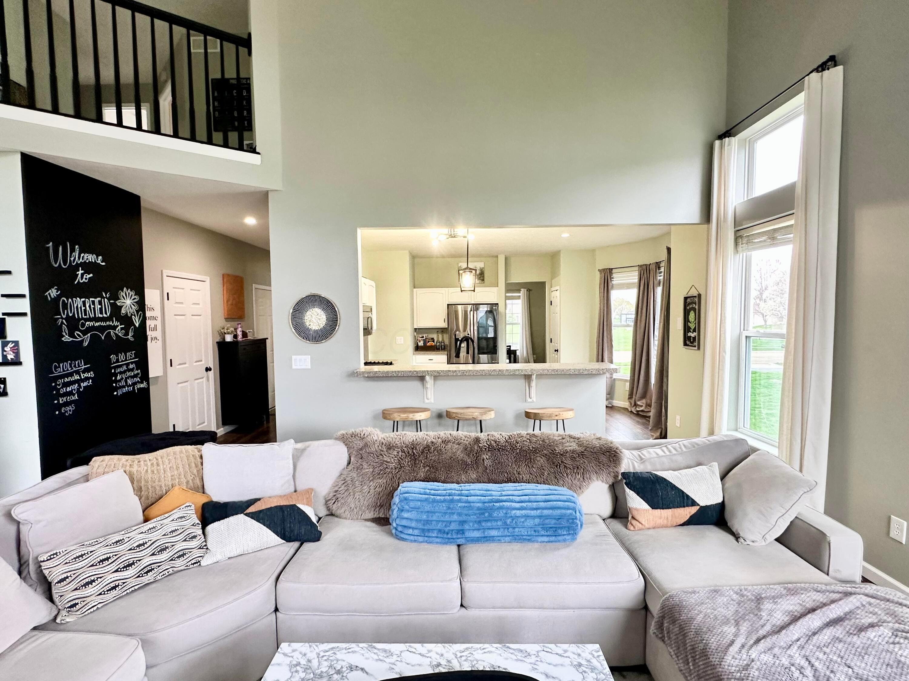 1045 Willow Creek Court, Plain City, Ohio image 20