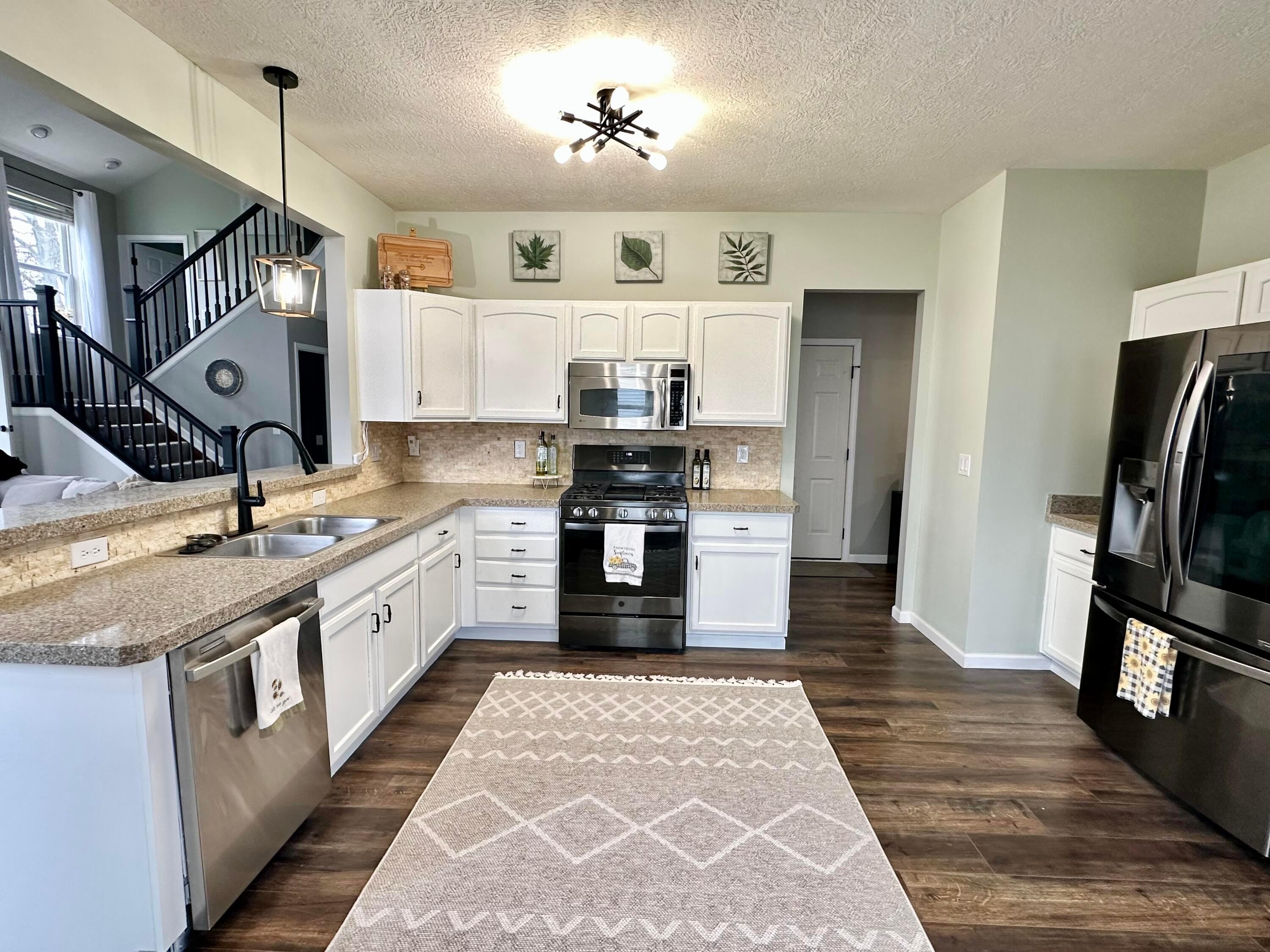 1045 Willow Creek Court, Plain City, Ohio image 13