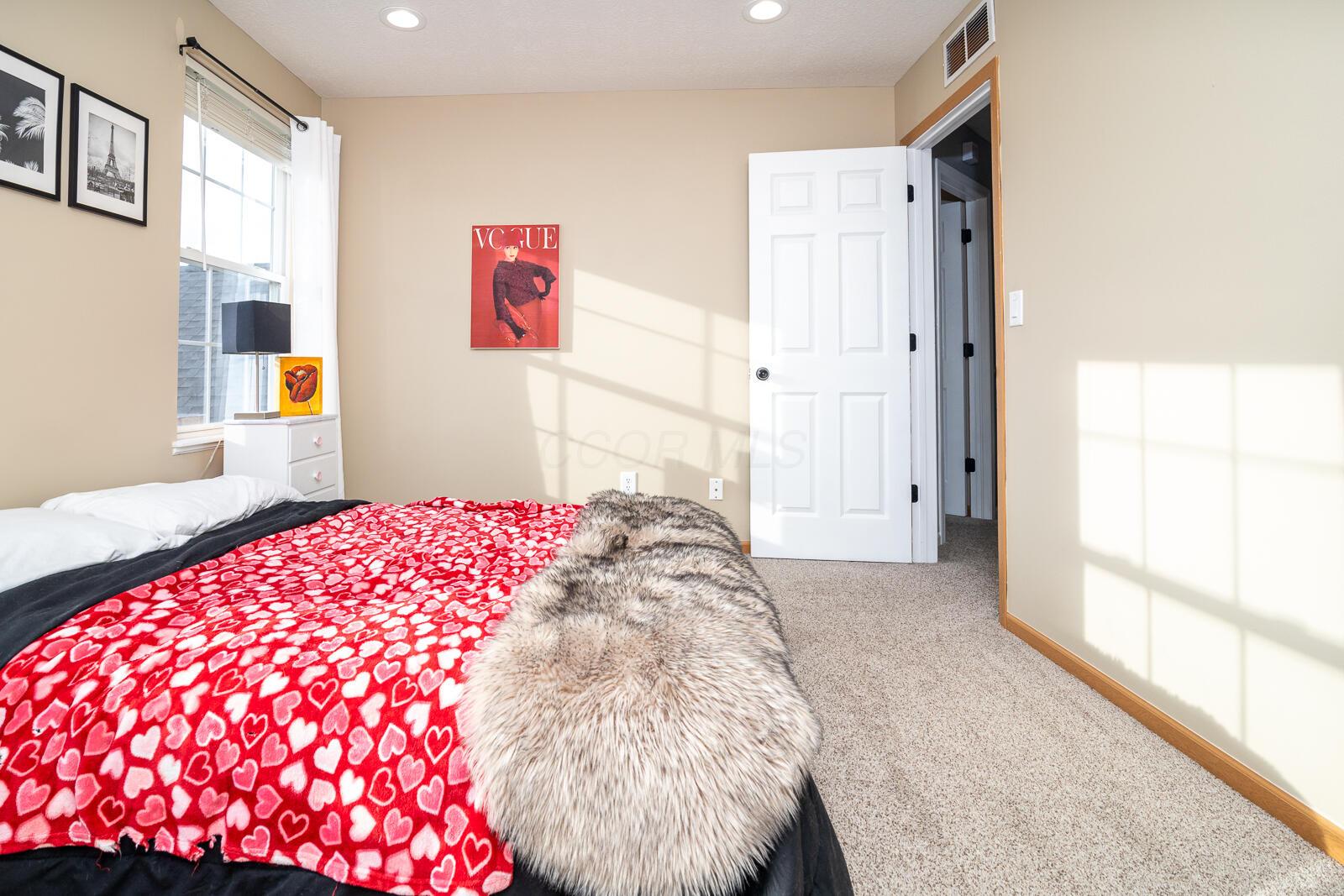 1045 Willow Creek Court, Plain City, Ohio image 36