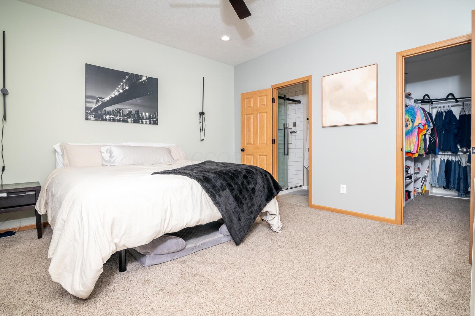 1045 Willow Creek Court, Plain City, Ohio image 23