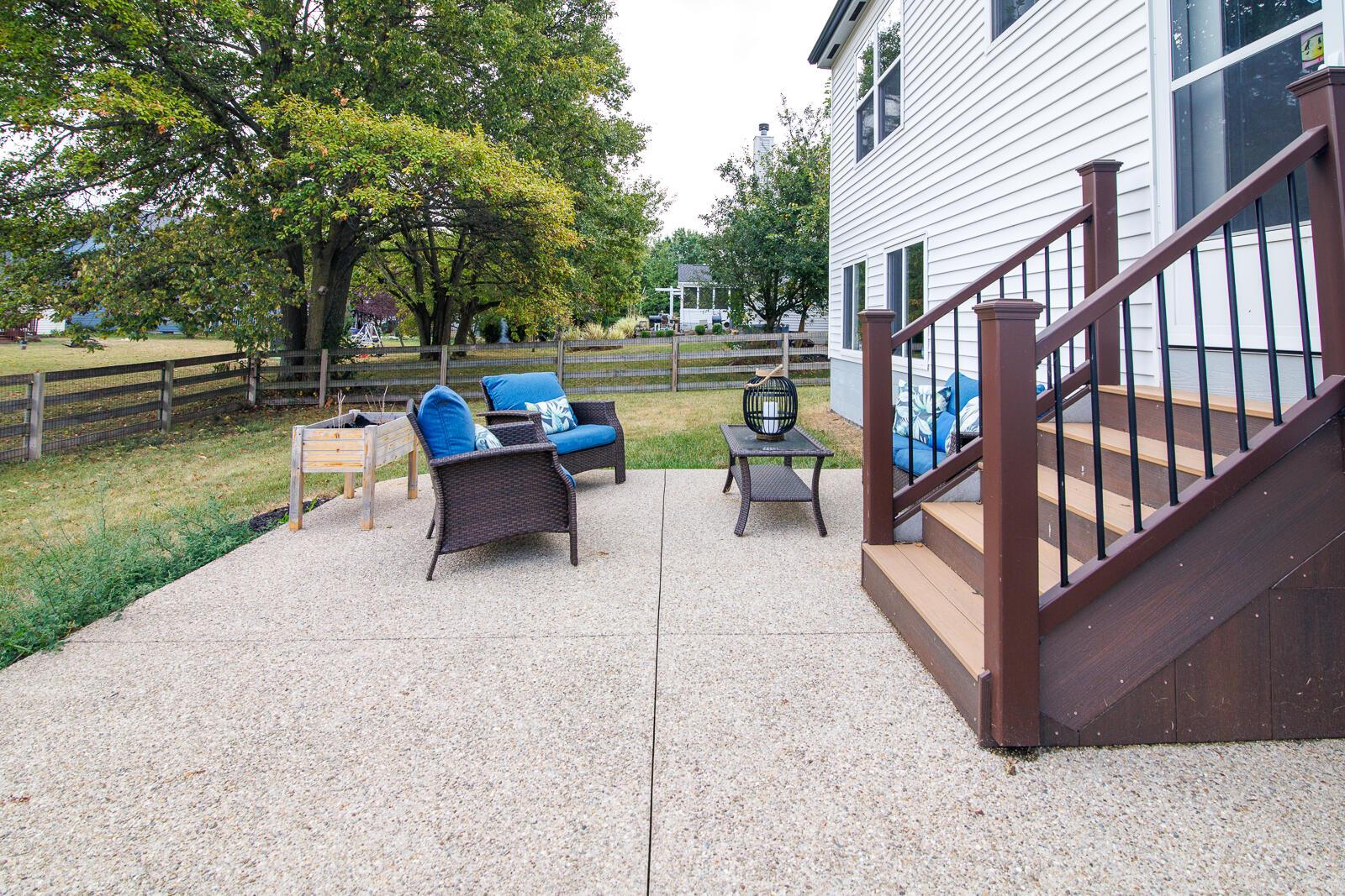 1045 Willow Creek Court, Plain City, Ohio image 46