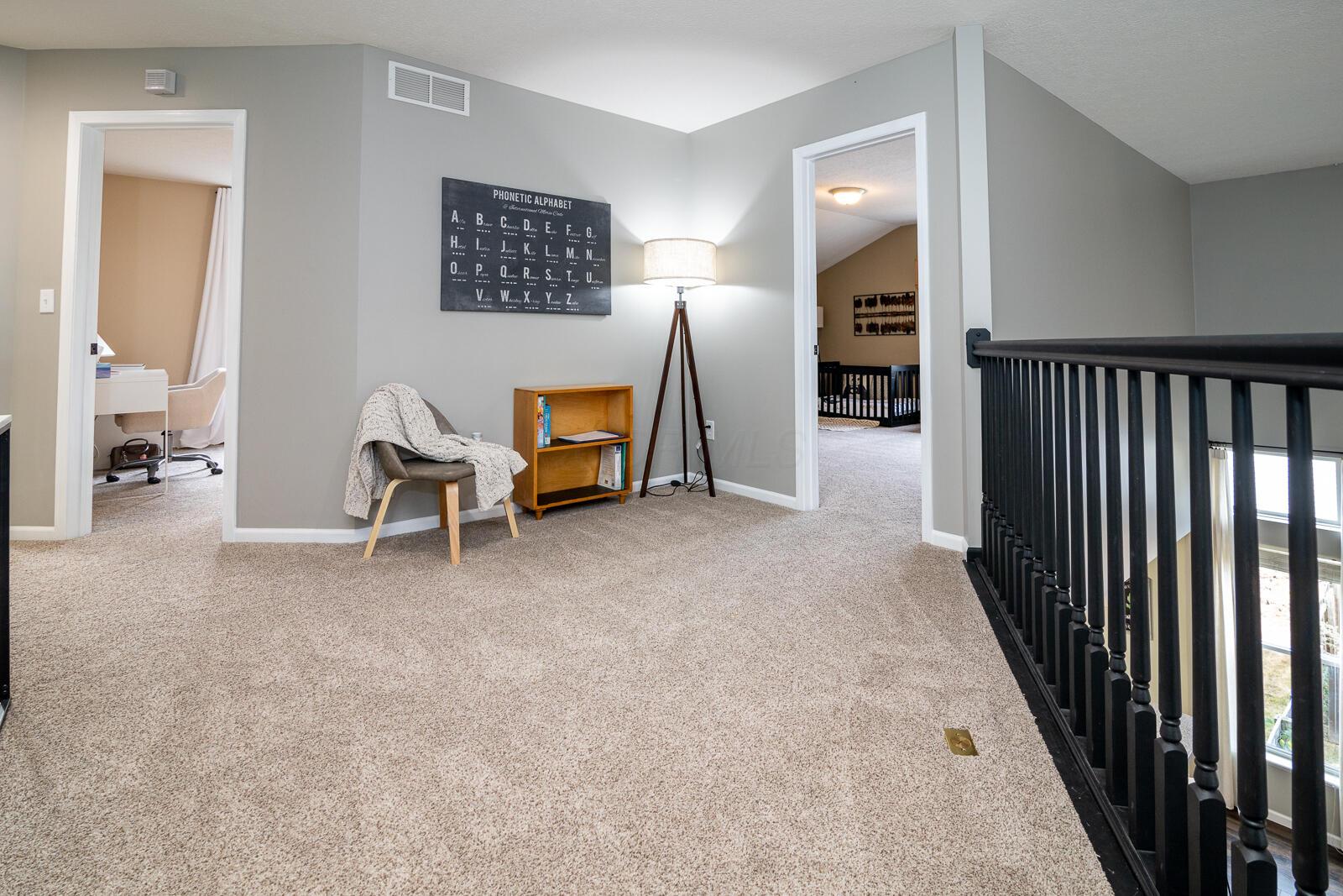 1045 Willow Creek Court, Plain City, Ohio image 29