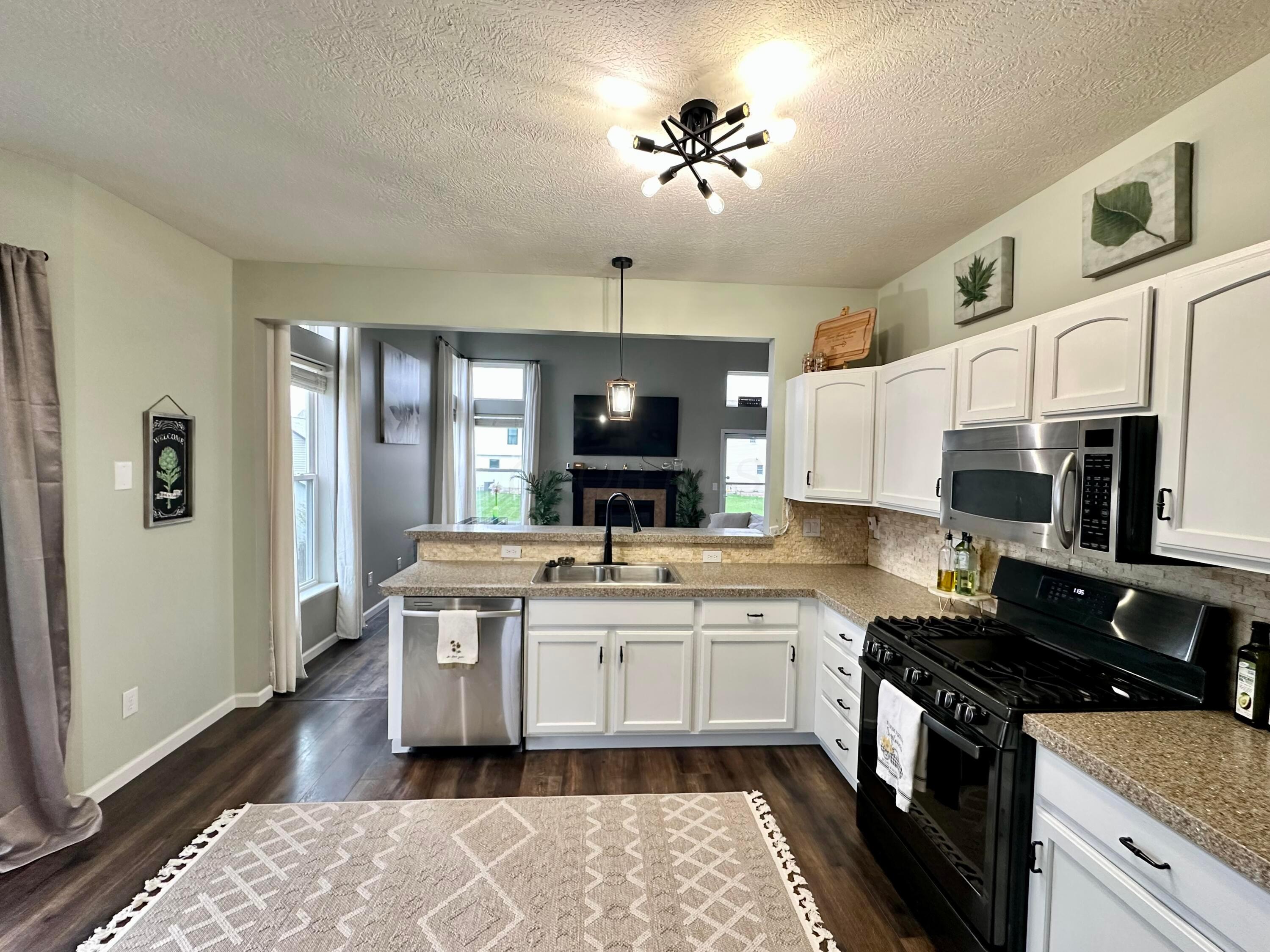 1045 Willow Creek Court, Plain City, Ohio image 16