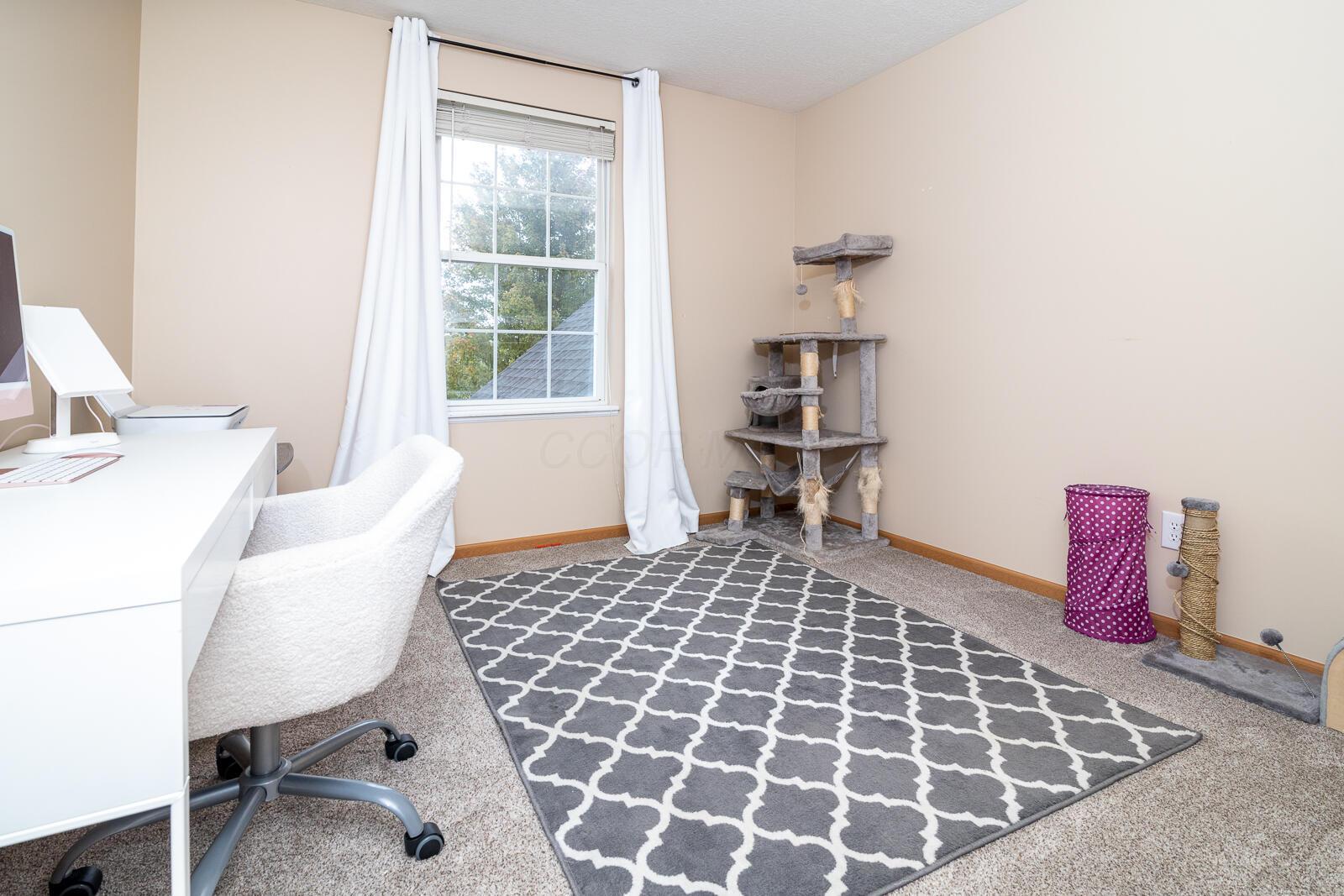 1045 Willow Creek Court, Plain City, Ohio image 37