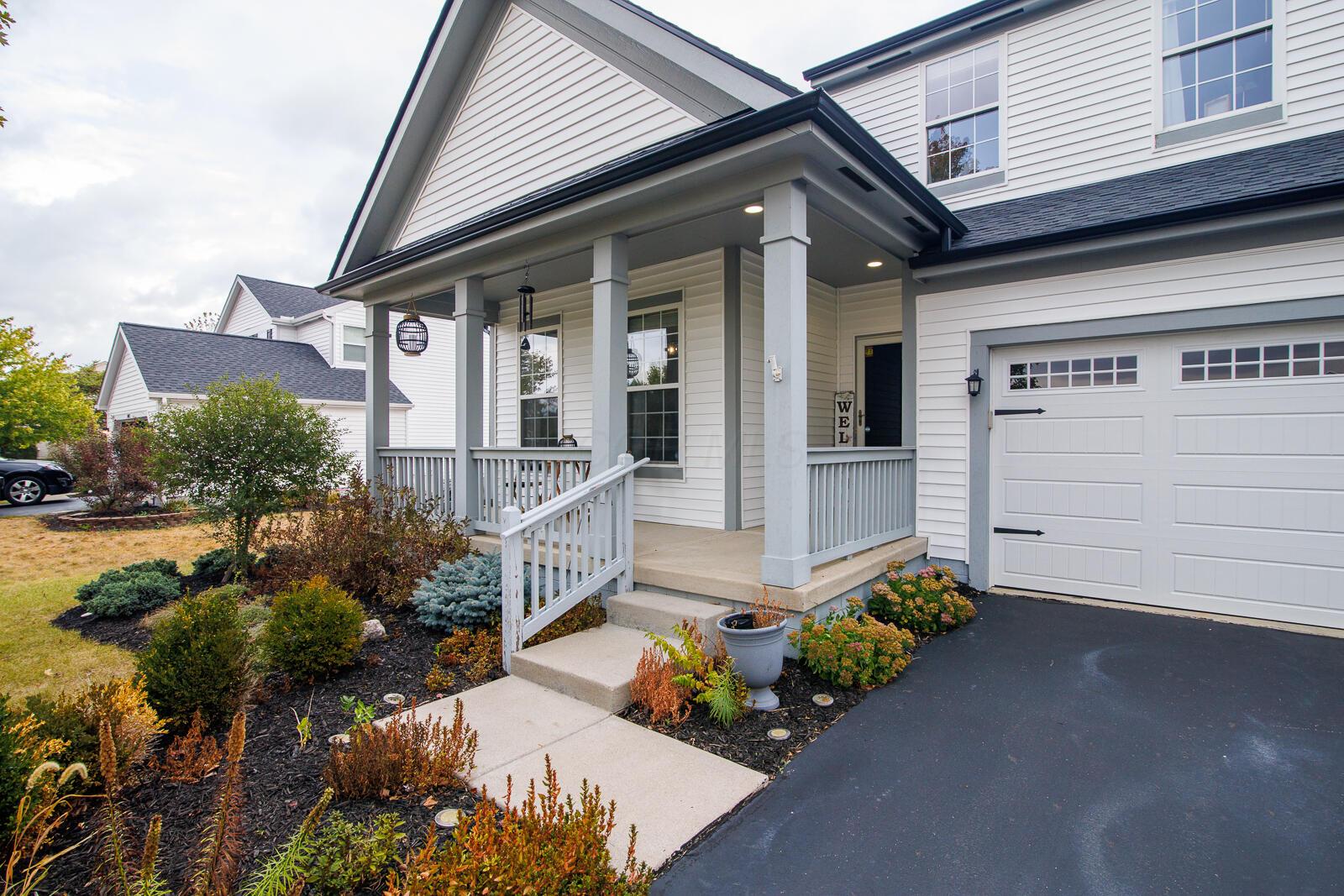 1045 Willow Creek Court, Plain City, Ohio image 4