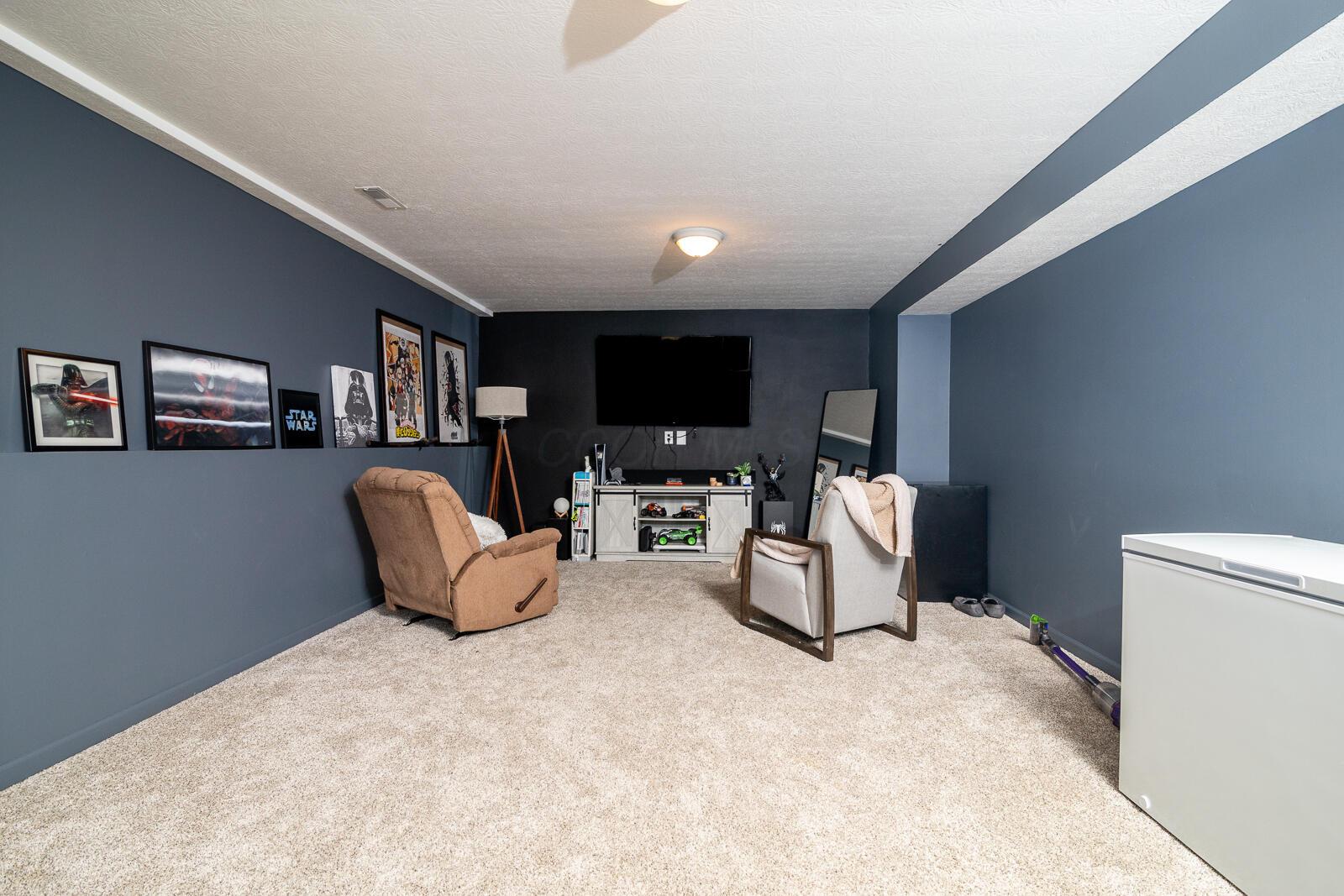1045 Willow Creek Court, Plain City, Ohio image 42