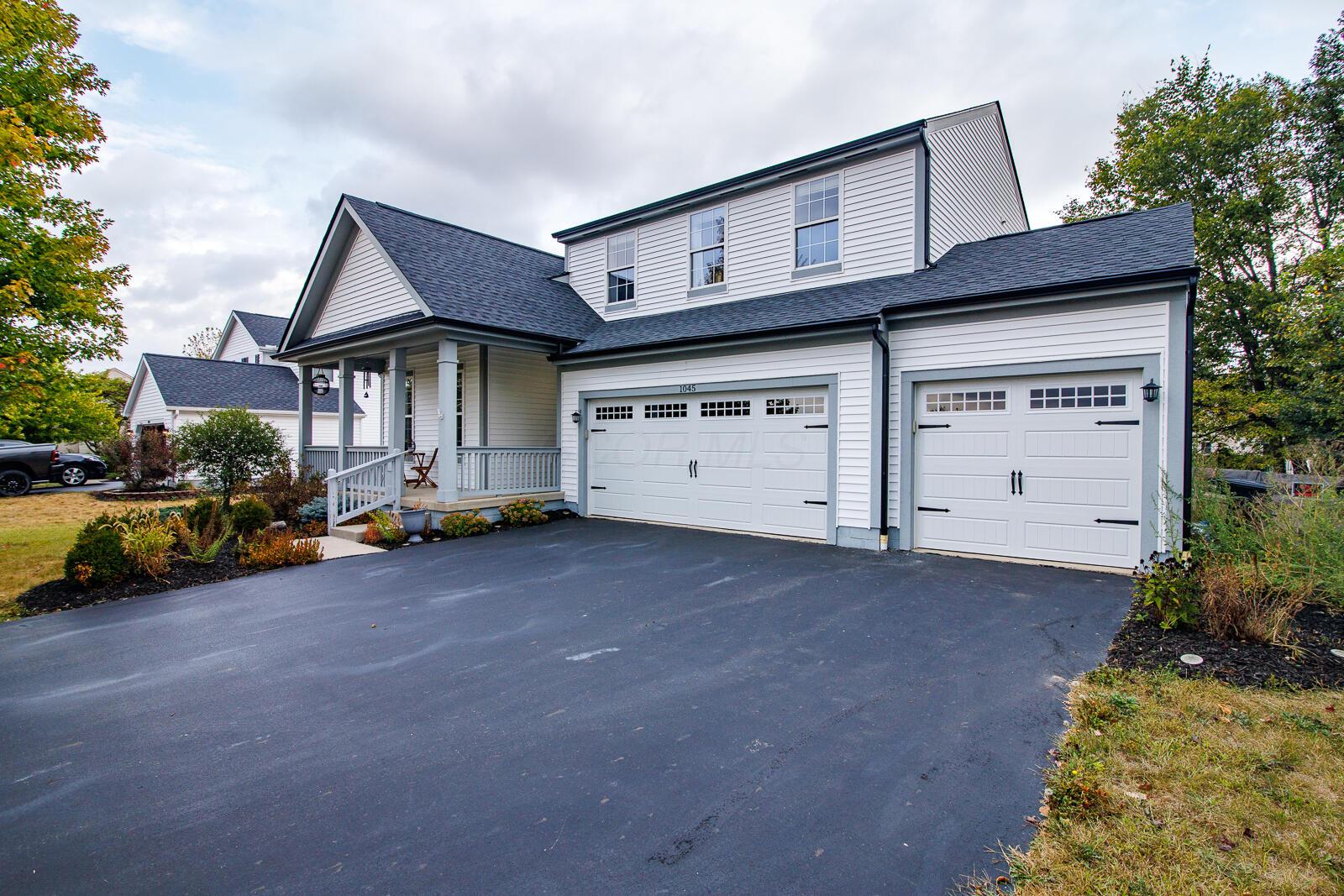 1045 Willow Creek Court, Plain City, Ohio image 6