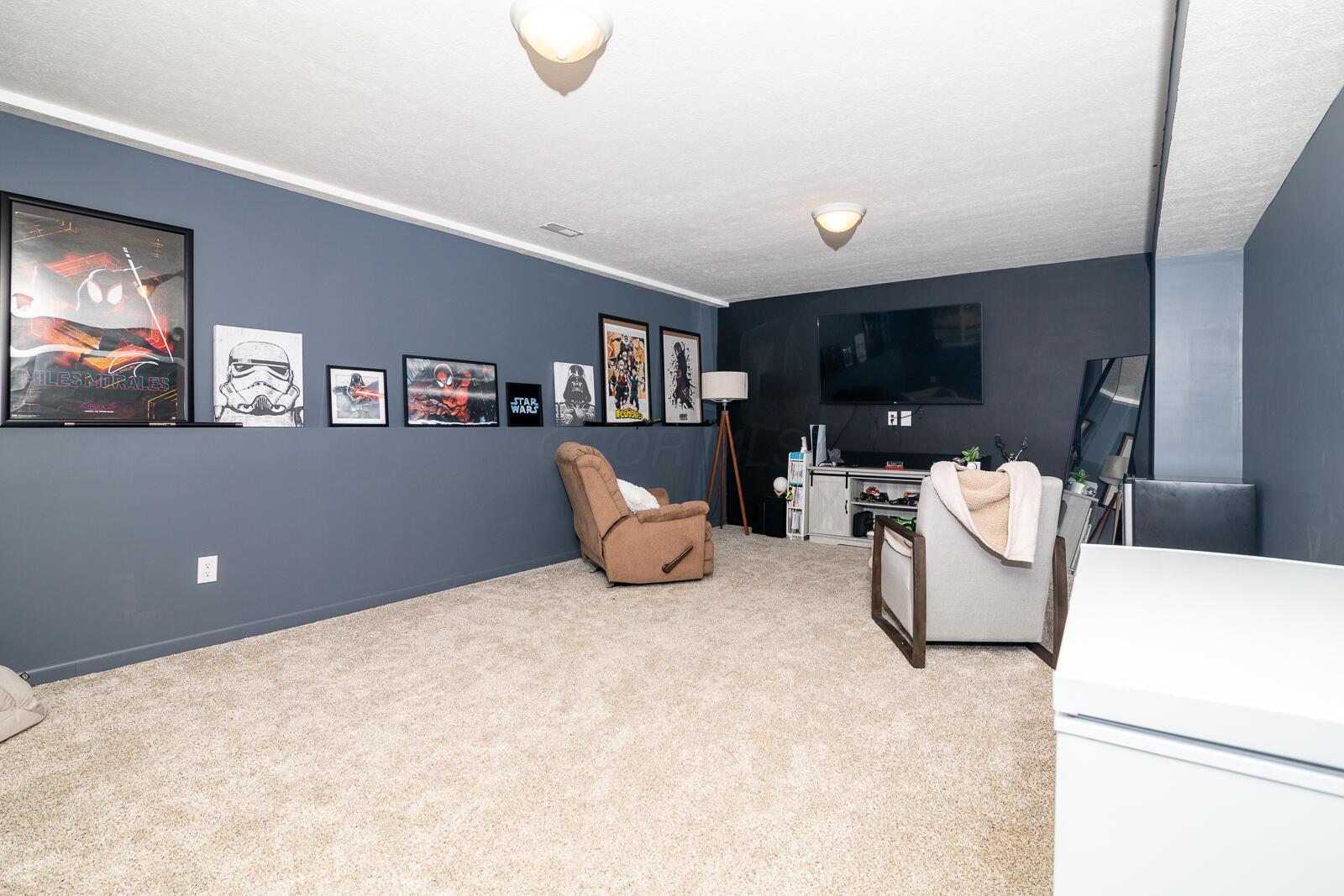 1045 Willow Creek Court, Plain City, Ohio image 41