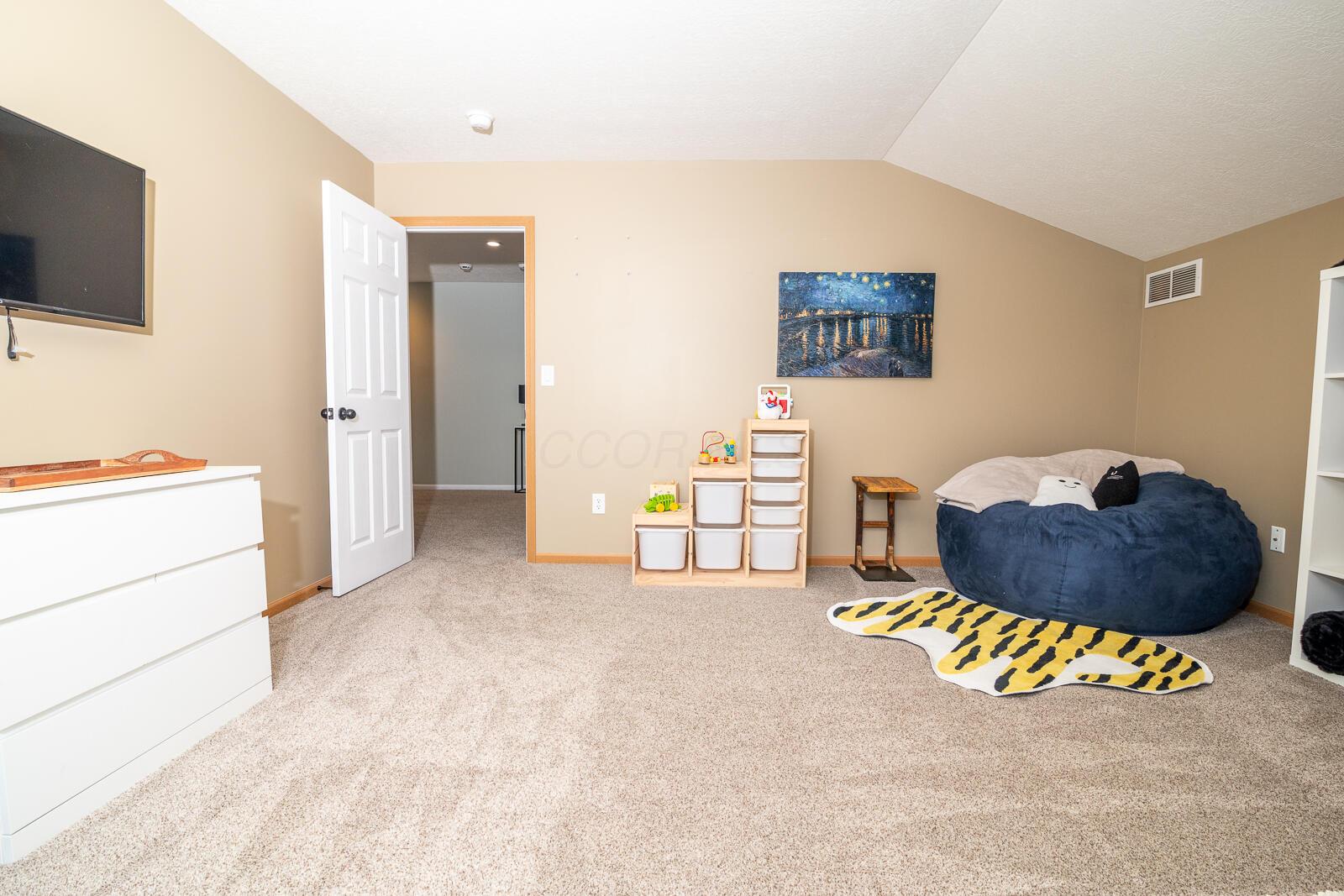 1045 Willow Creek Court, Plain City, Ohio image 31
