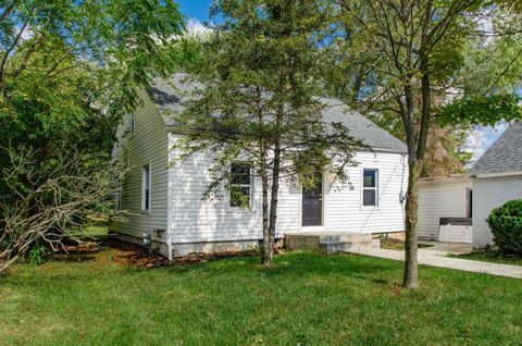 Photo of 168 London Road, Delaware, OH 43015 (MLS # 225036757)