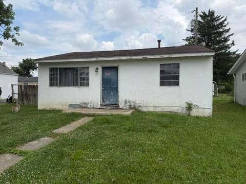 Photo of 3200 B Avenue, Columbus, OH 43207 (MLS # 226025214)