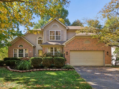 Photo of 7579 Tullymore Drive, Dublin, OH 43016 (MLS # 226040959)