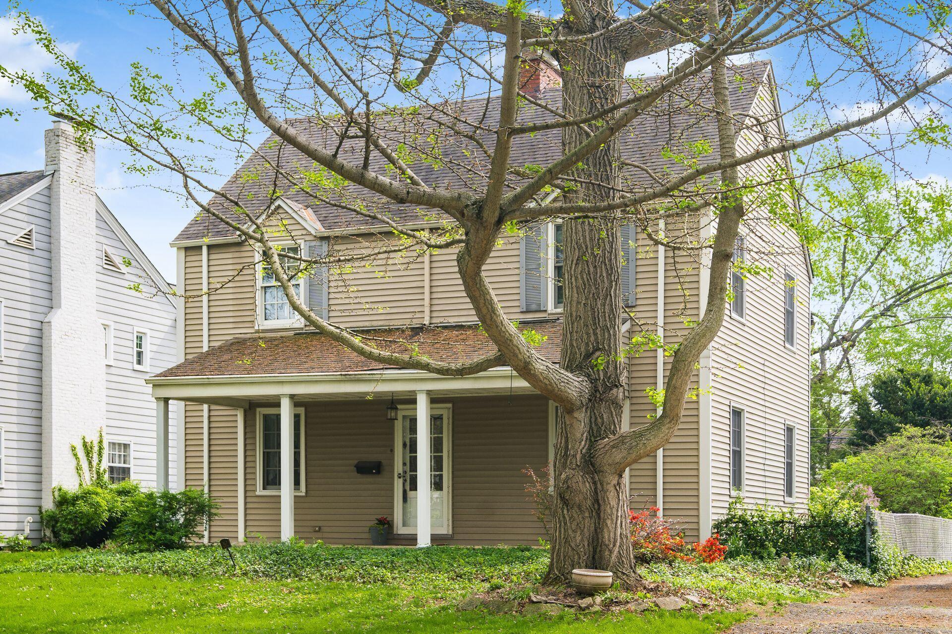 262 N Ardmore Road, Columbus, Ohio image 4